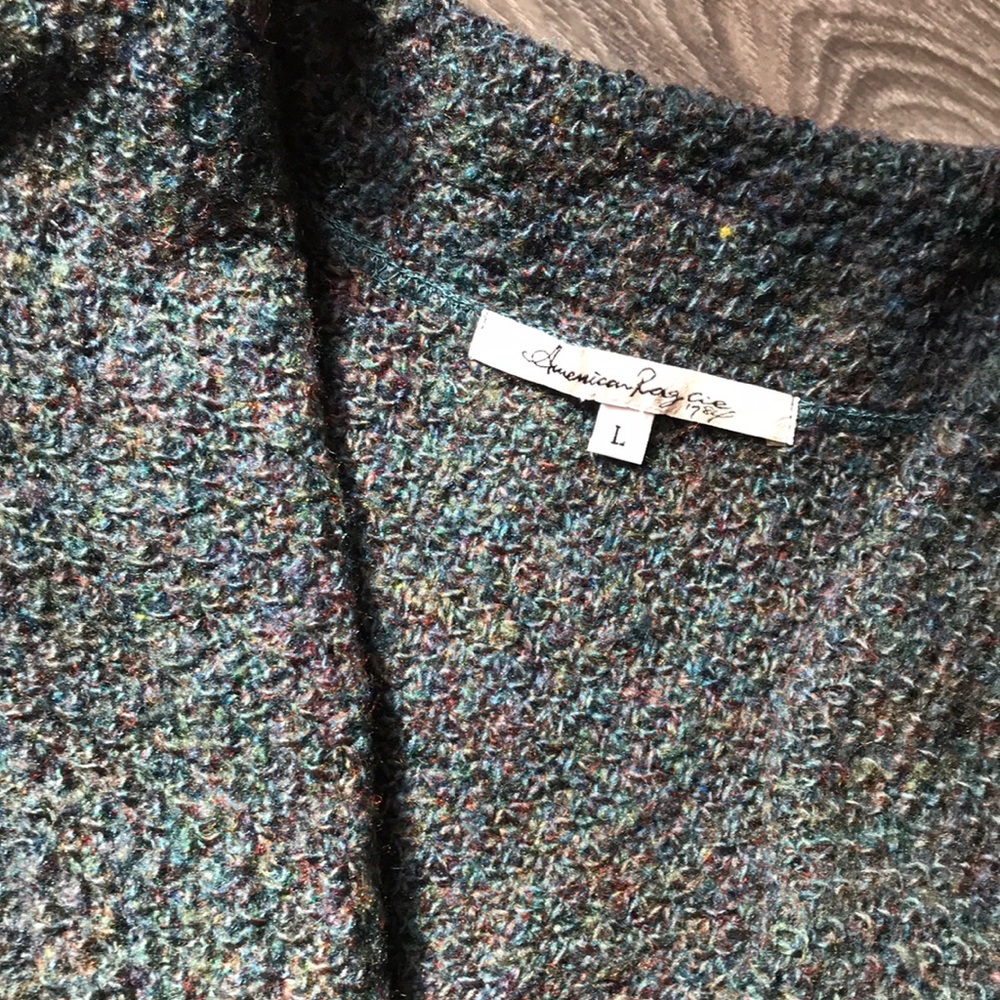 Cardigan - Picture 2 of 2